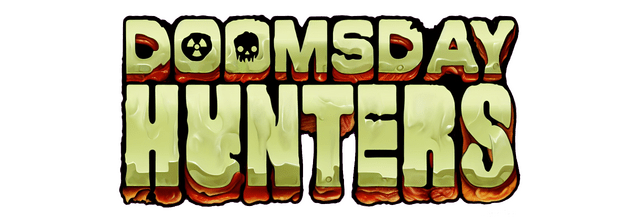 Логотип Doomsday Hunters