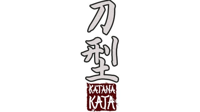 Логотип Katana Kata