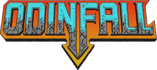 Логотип Odinfall