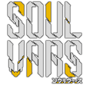 Логотип SOULVARS