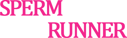 Логотип Sperm Runner