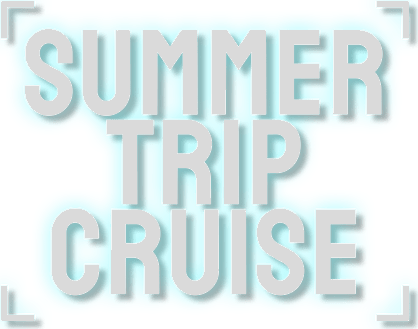 Логотип Summer Trip Cruise