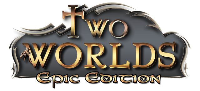 Логотип Two Worlds Epic Edition
