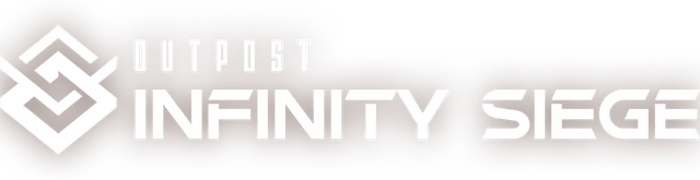 Логотип Outpost: Infinity Siege