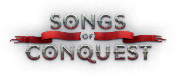 Логотип Songs of Conquest
