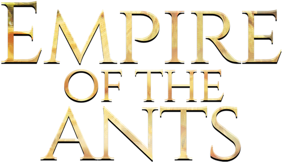 Логотип Empire of the Ants