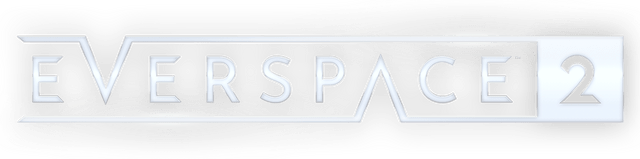 Логотип EVERSPACE 2