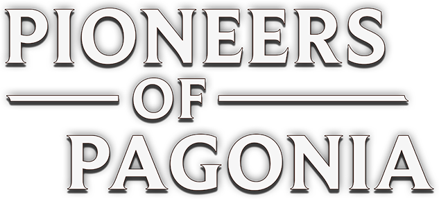 Логотип Pioneers of Pagonia