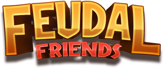 Логотип Feudal Friends