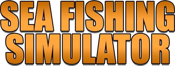 Логотип Sea Fishing Simulator