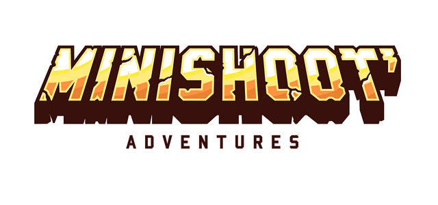 Логотип Minishoot' Adventures