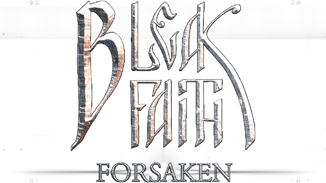 Логотип Bleak Faith: Forsaken