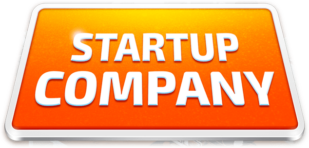 Логотип Startup Company
