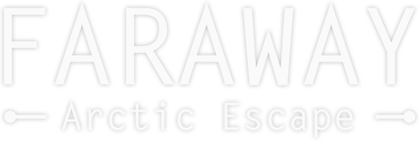 Логотип Faraway: Arctic Escape
