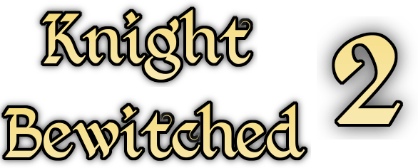 Логотип Knight Bewitched 2