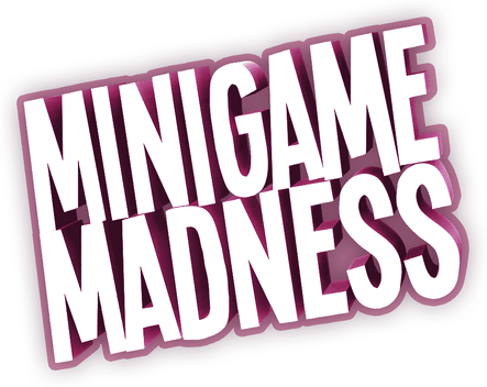Логотип Minigame Madness
