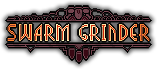 Логотип Swarm Grinder
