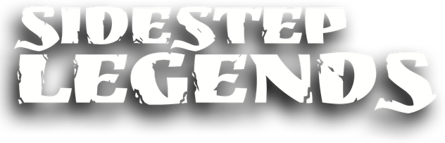 Логотип Sidestep Legends