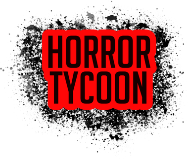 Логотип Horror Tycoon