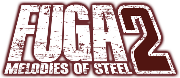 Логотип Fuga: Melodies of Steel 2