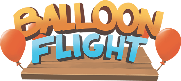 Логотип Balloon Flight