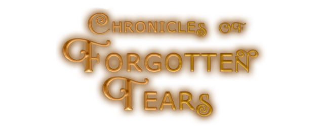 Логотип Chronicles of Forgotten Tears