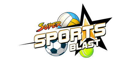 Логотип Super Sports Blast