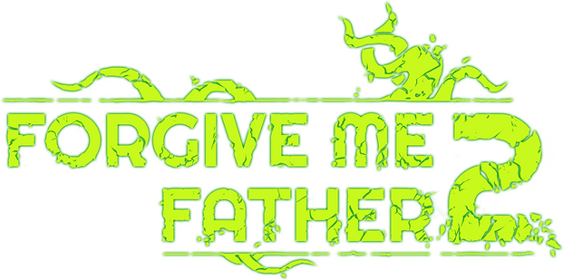 Логотип Forgive Me Father 2