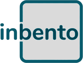 Логотип inbento