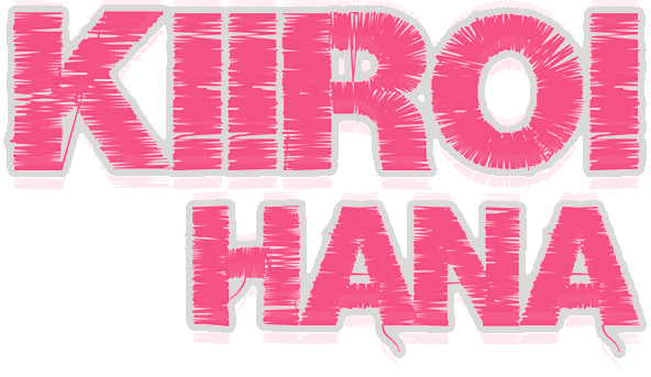 Логотип Kiiroi Hana