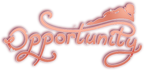 Логотип Opportunity: A Sugar Baby Story