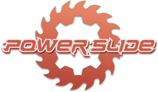 Логотип Powerslide