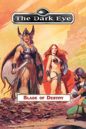 Realms of Arkania 1 - Blade of Destiny Classic