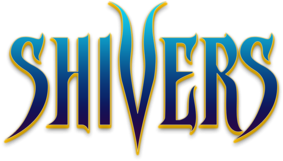 Логотип Shivers