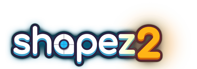 Логотип shapez 2