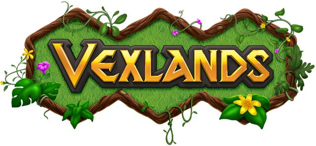 Логотип Vexlands