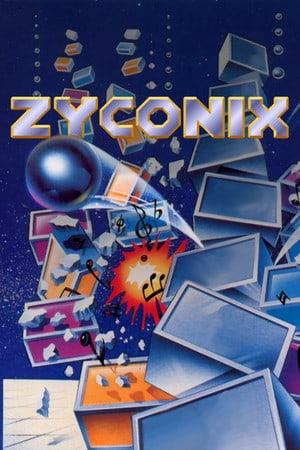 Zyconix