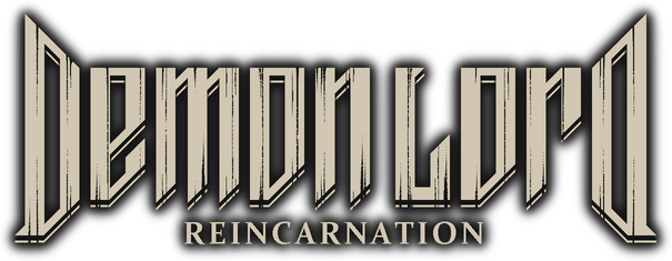 Логотип Demon Lord Reincarnation