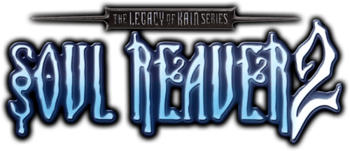 Логотип Legacy of Kain: Soul Reaver 2