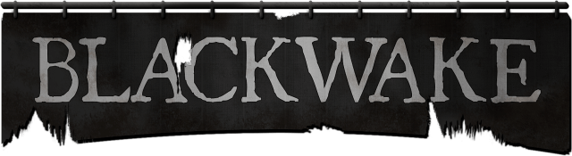 Логотип Blackwake