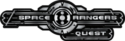 Логотип Space Rangers: Quest