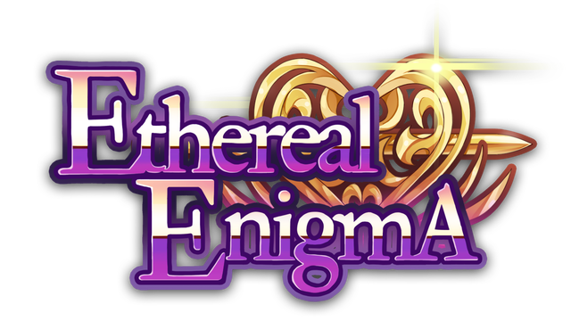 Логотип Ethereal Enigma