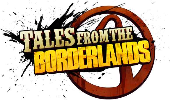 Логотип Tales from the Borderlands