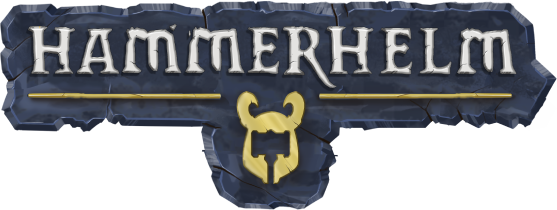 Логотип HammerHelm