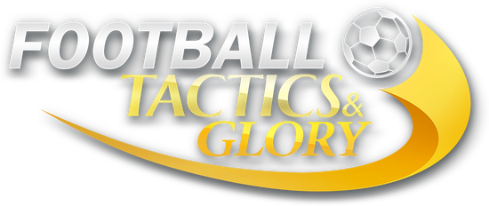 Логотип Football, Tactics & Glory