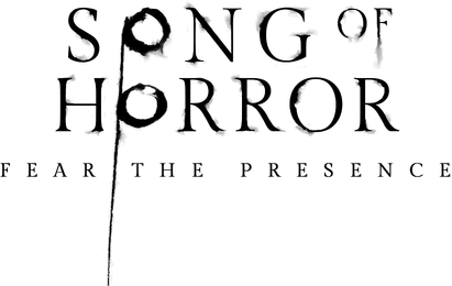 Логотип SONG OF HORROR