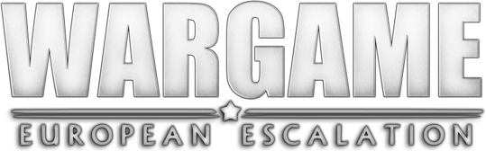 Логотип Wargame: European Escalation