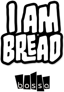 Логотип I am Bread