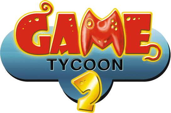 Логотип Game Tycoon 2