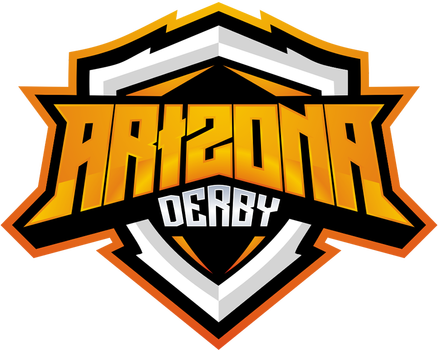 Логотип Arizona Derby